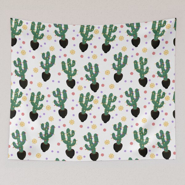 Item preview, christmas Cactus designed and sold by Emil1993.
