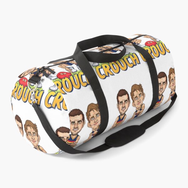 Item preview, Crouch - Adelaide Crows designed and sold by JordanDawsonk.