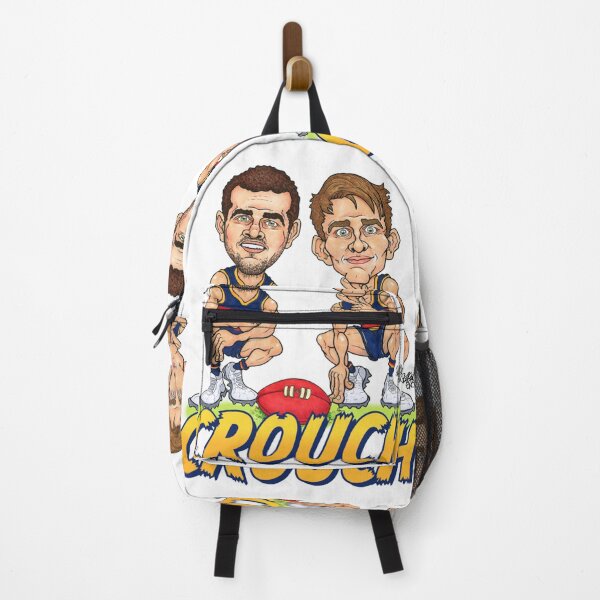 Item preview, Crouch - Adelaide Crows designed and sold by JordanDawsonk.