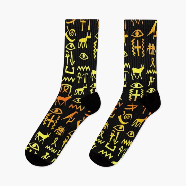 Item preview, Hieroglyphics  designed and sold by Andrew  Hitchen.