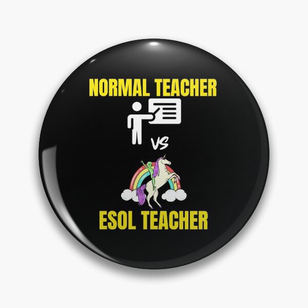 Item preview, Funny ESL Teacher Quote | ELL, ESOL,TESOL,TEFL Teachers designed and sold by The-ItemShop.