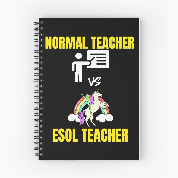 Item preview, Funny ESL Teacher Quote | ELL, ESOL,TESOL,TEFL Teachers designed and sold by The-ItemShop.
