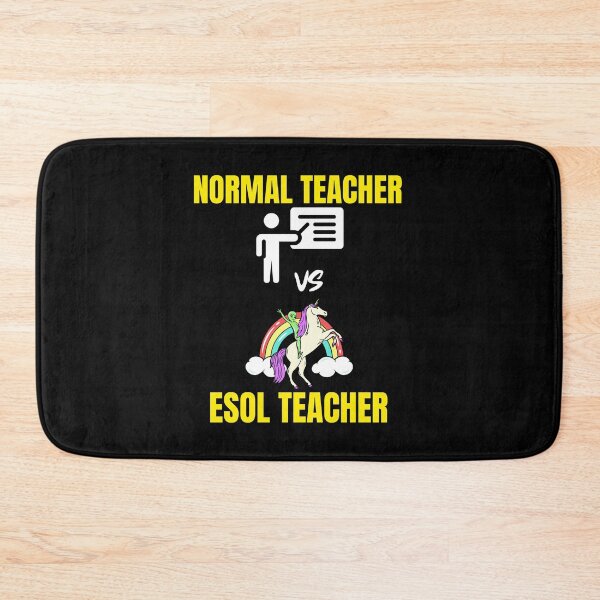 Item preview, Funny ESL Teacher Quote | ELL, ESOL,TESOL,TEFL Teachers designed and sold by The-ItemShop.