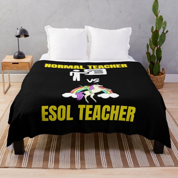 Item preview, Funny ESL Teacher Quote | ELL, ESOL,TESOL,TEFL Teachers designed and sold by The-ItemShop.