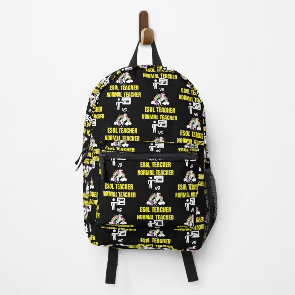 Item preview, Funny ESL Teacher Quote | ELL, ESOL,TESOL,TEFL Teachers designed and sold by The-ItemShop.