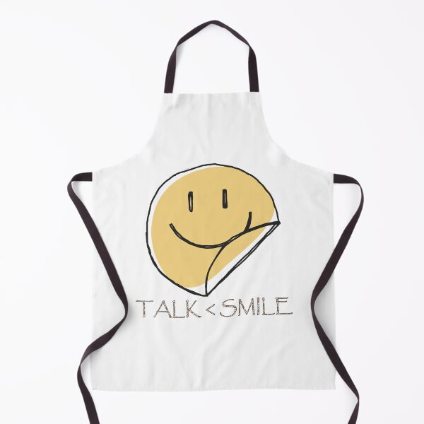 Item preview, Talk Less Smile More designed and sold by WAISLYV.