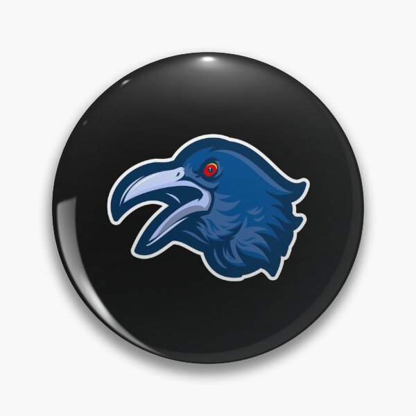 Item preview, Crows Artwork Fan-art designed and sold by JordanDawsonk.
