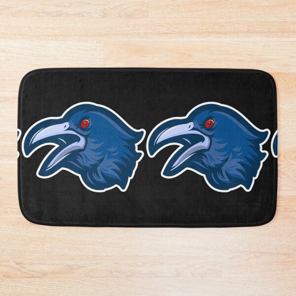 Item preview, Crows Artwork Fan-art designed and sold by JordanDawsonk.