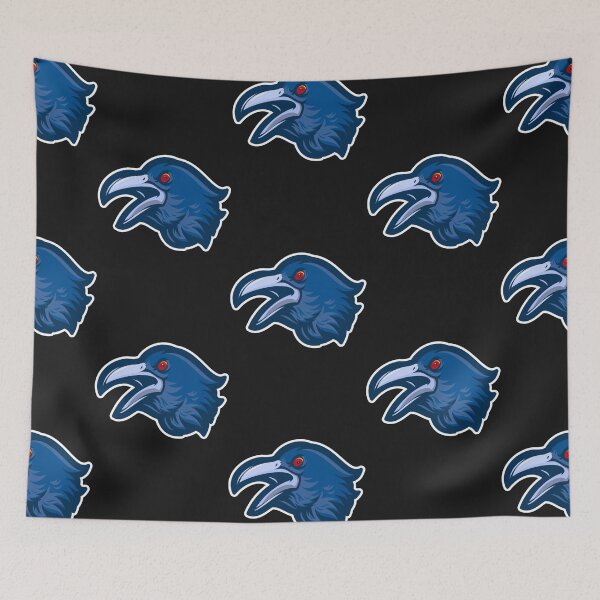 Item preview, Crows Artwork Fan-art designed and sold by JordanDawsonk.