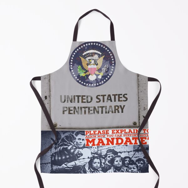 Item preview, Mandatory B.S designed and sold by Awake-Aware.