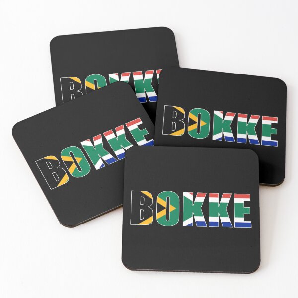 Item preview, Bokke designed and sold by KeslenChetty.