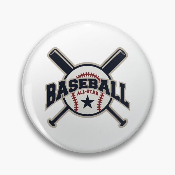 Item preview, Baseball All-Star designed and sold by Vector Scout Lab.