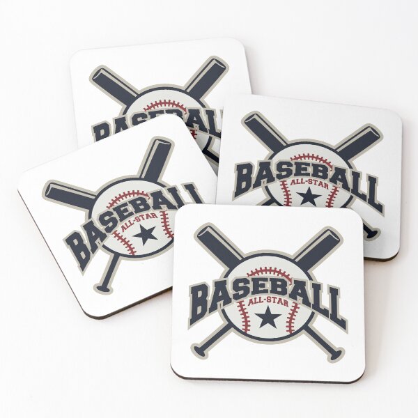 Item preview, Baseball All-Star designed and sold by Vector Scout Lab.