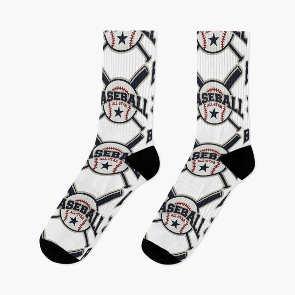 Item preview, Baseball All-Star designed and sold by Vector Scout Lab.