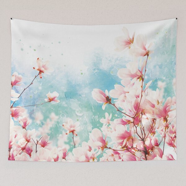 Item preview, Flower Spring designed and sold by lakshitha99.