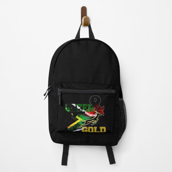Item preview, Green and Gold designed and sold by KeslenChetty.