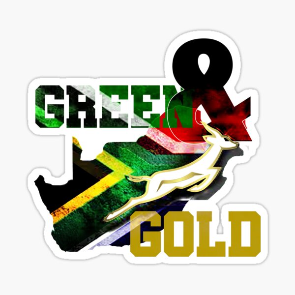 Item preview, Green and Gold designed and sold by KeslenChetty.