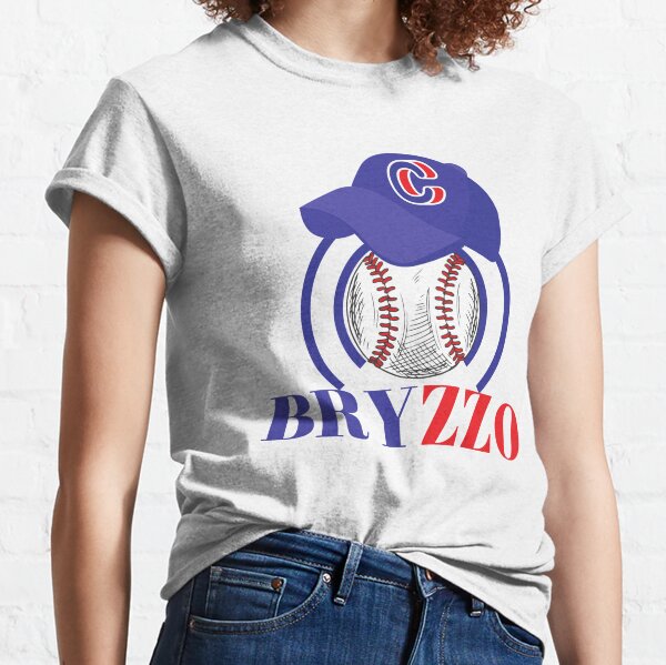 Chicago Cubs Top Logo Sneakers – Best Funny Store