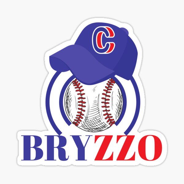 Bryzzo  The Heart of the Chicago Cubs 