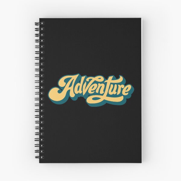 Item preview, Adventure designed and sold by Ila Mandlik.