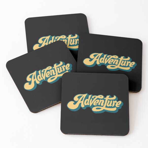 Item preview, Adventure designed and sold by Ila Mandlik.