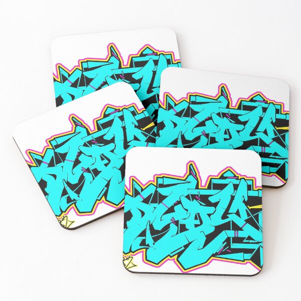 Item preview, OLDY BY ESONE URBAN GRAFFITI STREET STYLE  designed and sold by GraffitiBomberZ.