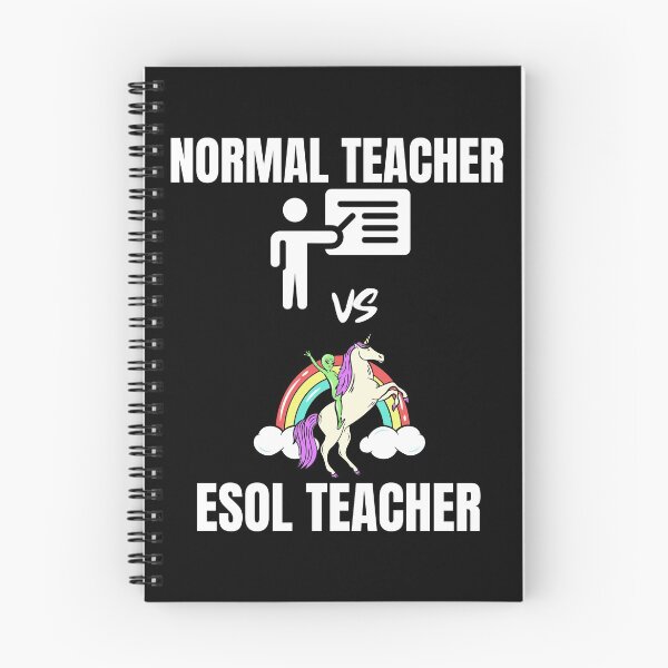 Item preview, Funny ESL Teacher Quote | ELL, ESOL,TESOL,TEFL Teachers designed and sold by The-ItemShop.