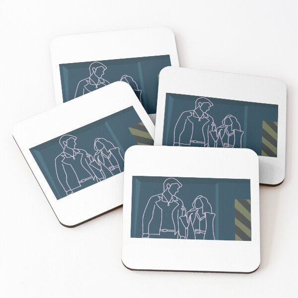 Item preview, Sex / Life Netflix underground scene illustration designed and sold by Itsjayrose.