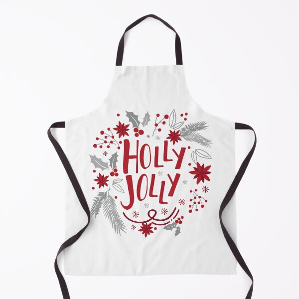 Item preview, holly jolly designed and sold by Emil1993.