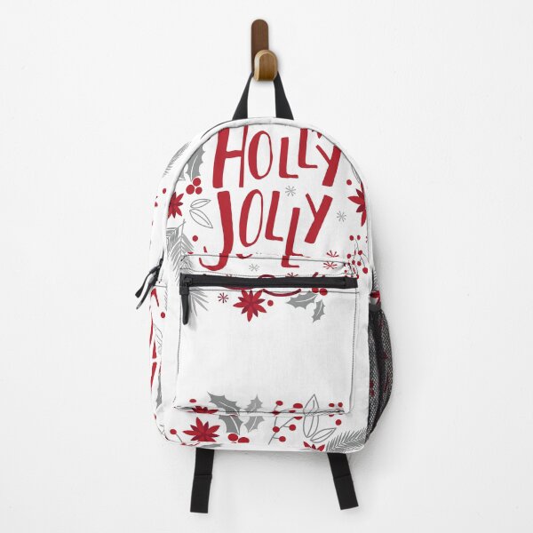 Item preview, holly jolly designed and sold by Emil1993.