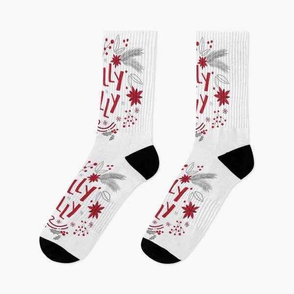 Item preview, holly jolly designed and sold by Emil1993.
