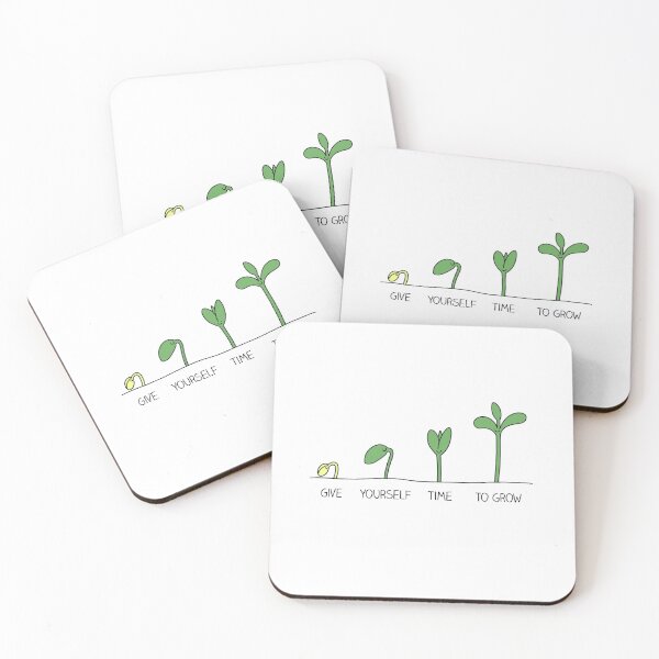 Item preview, Grow designed and sold by Milkyprint.