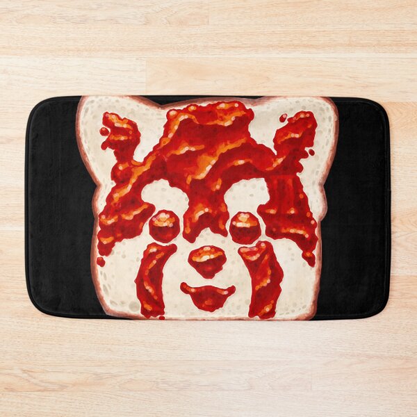 Item preview, Bread Panda designed and sold by DeimosArt.