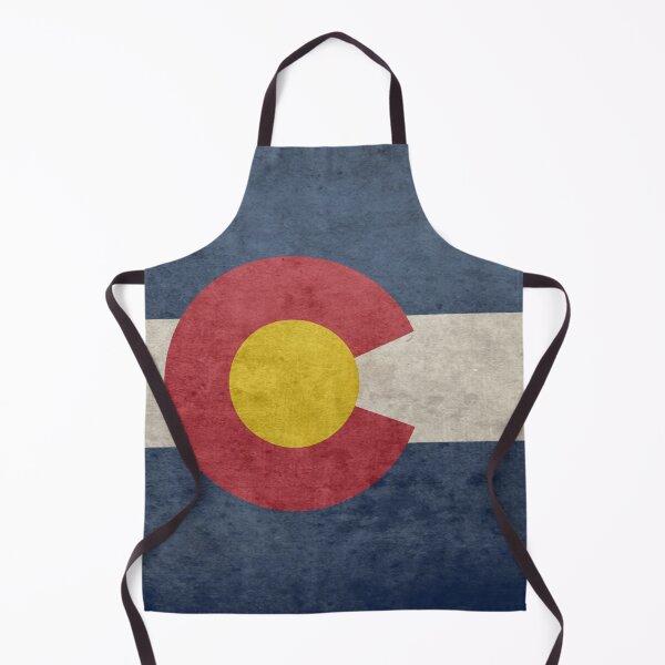 Item preview, Grunge Colorado Flag Baseball Hat designed and sold by deanworld.