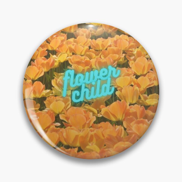 Item preview, Flower Child designed and sold by celestial-disco.