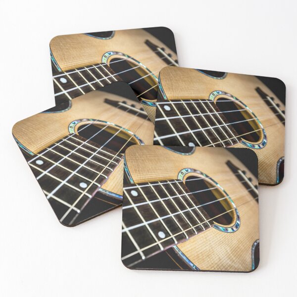 Item preview, Beautiful Ukulele designed and sold by Geoff Carpenter.