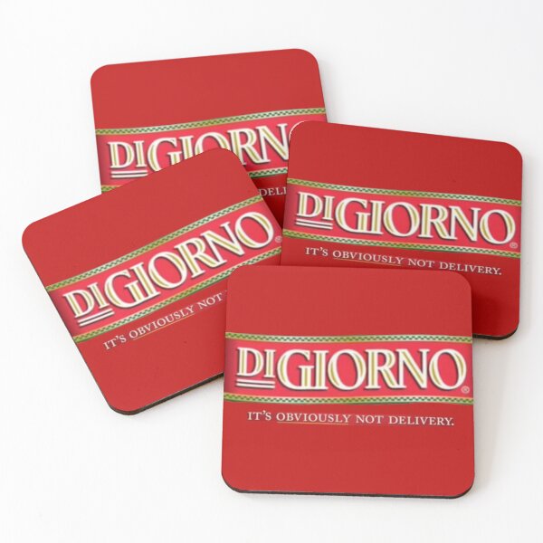 Item preview, Digiorno  designed and sold by A- Fun & Fans.