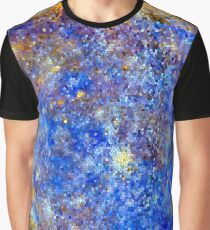 Planet N°24. - Big Blue Marble Graphic T-Shirt
