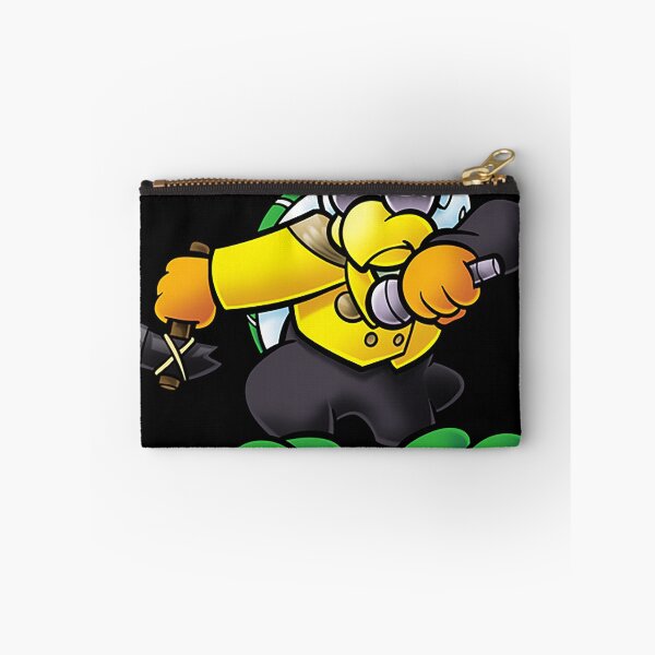 Item preview, MC Hammer Brother designed and sold by DeimosArt.