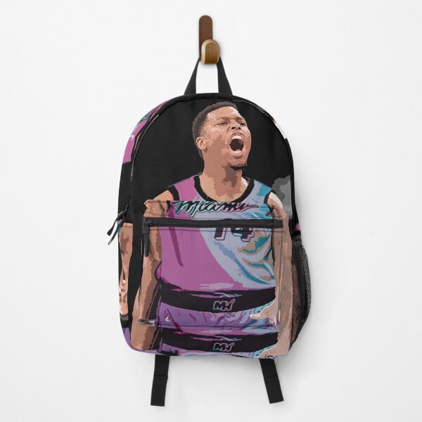 Item preview, Kyle Lowry On The Miami Heat designed and sold by Quadghouls.