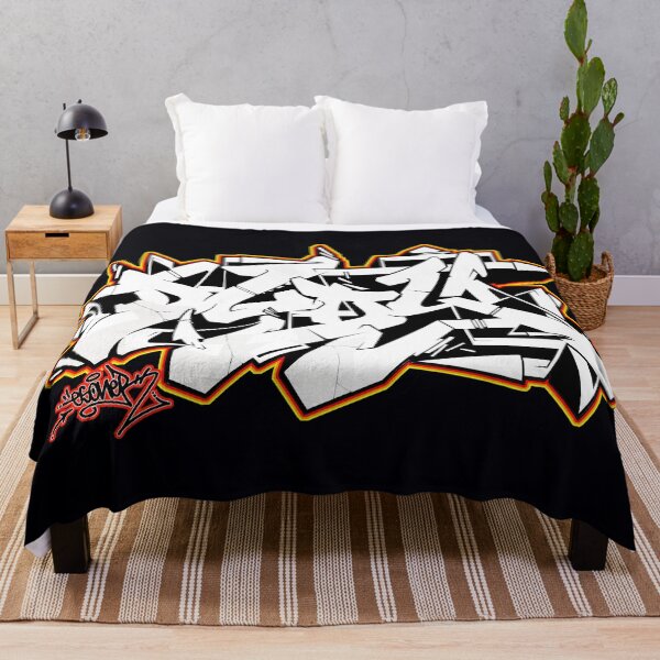 Item preview, OLDY BY ESONE URBAN GRAFFITI STREET STYLE  designed and sold by GraffitiBomberZ.