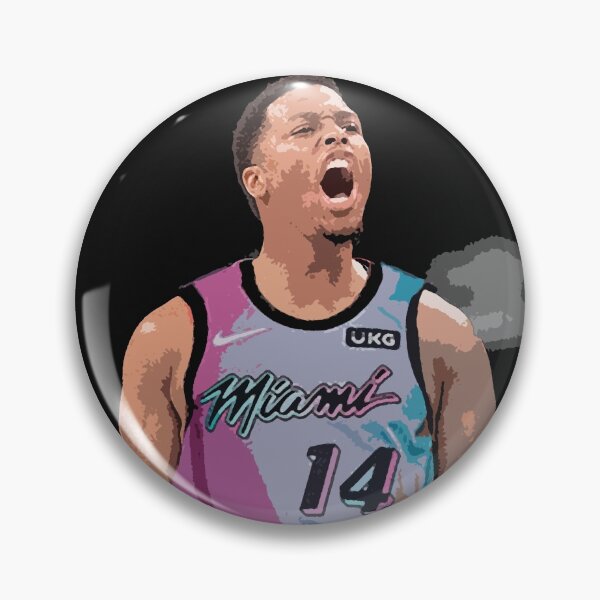 Item preview, Kyle Lowry On The Miami Heat designed and sold by Quadghouls.
