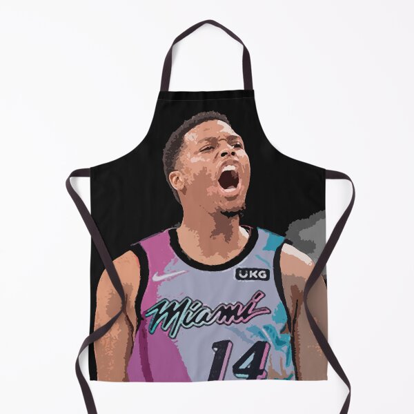 Item preview, Kyle Lowry On The Miami Heat designed and sold by Quadghouls.