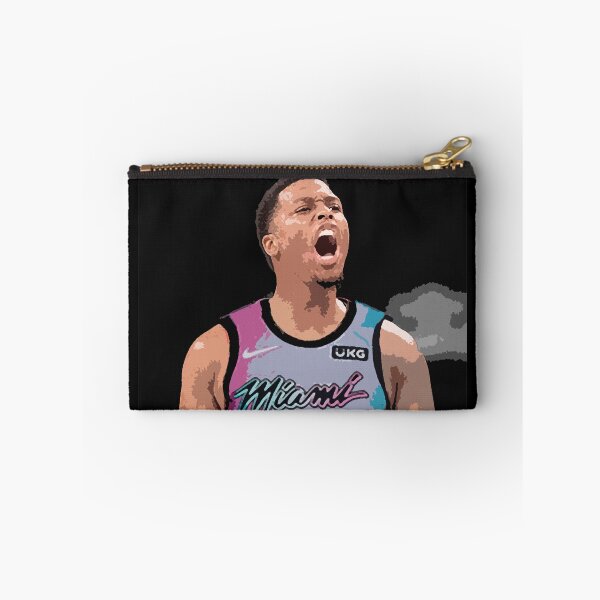 Item preview, Kyle Lowry On The Miami Heat designed and sold by Quadghouls.