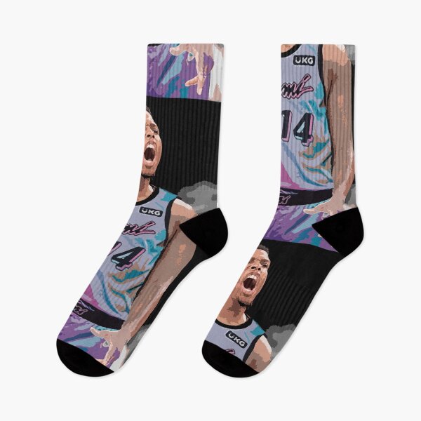 Item preview, Kyle Lowry On The Miami Heat designed and sold by Quadghouls.