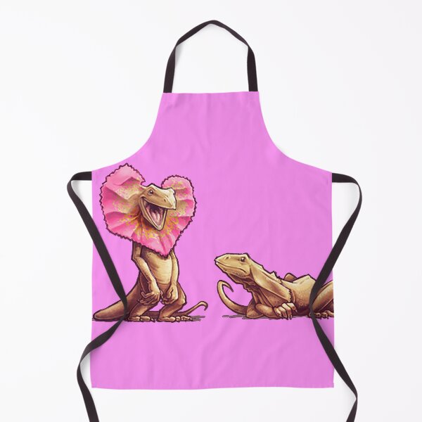 Item preview, Frill of a Lifetime designed and sold by DeimosArt.