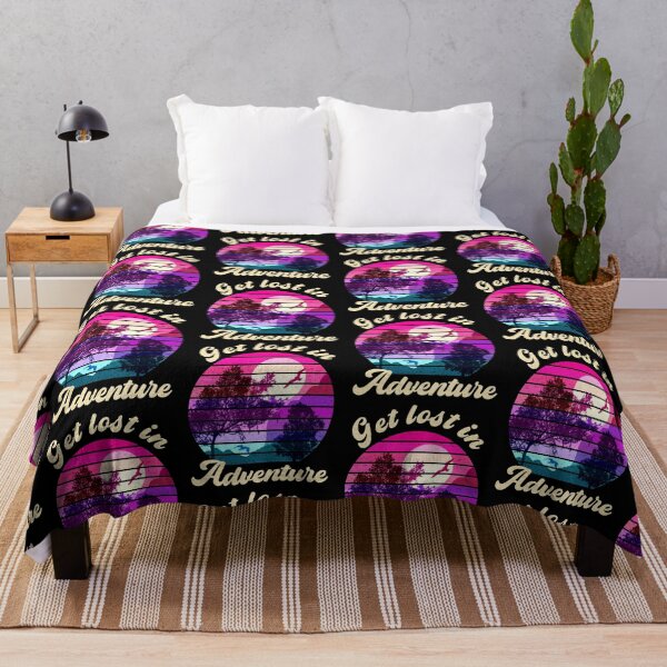 Item preview, Get Lost In Adventure designed and sold by SUNarea.