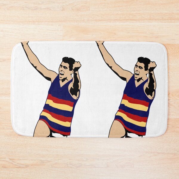 Item preview, Darren Jarman Adelaide Crows AFL Premiers 1997 designed and sold by JordanDawsonk.