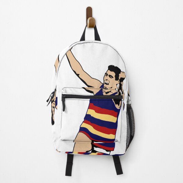 Item preview, Darren Jarman Adelaide Crows AFL Premiers 1997 designed and sold by JordanDawsonk.