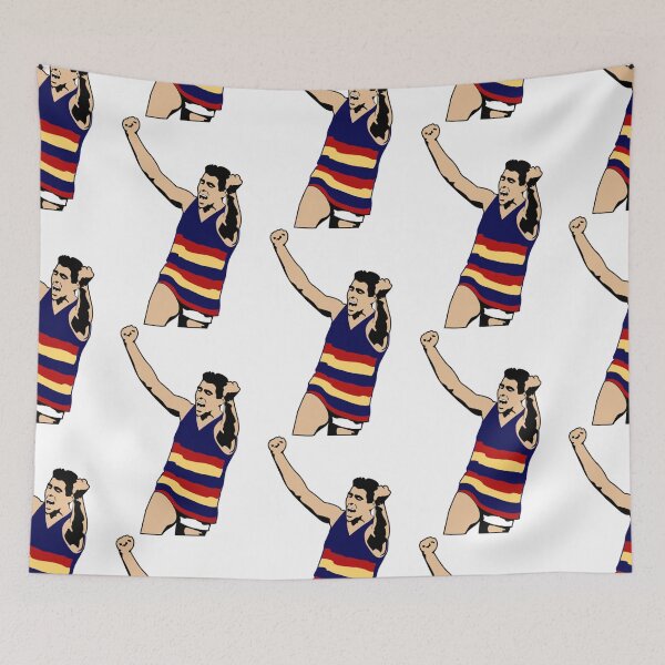 Item preview, Darren Jarman Adelaide Crows AFL Premiers 1997 designed and sold by JordanDawsonk.